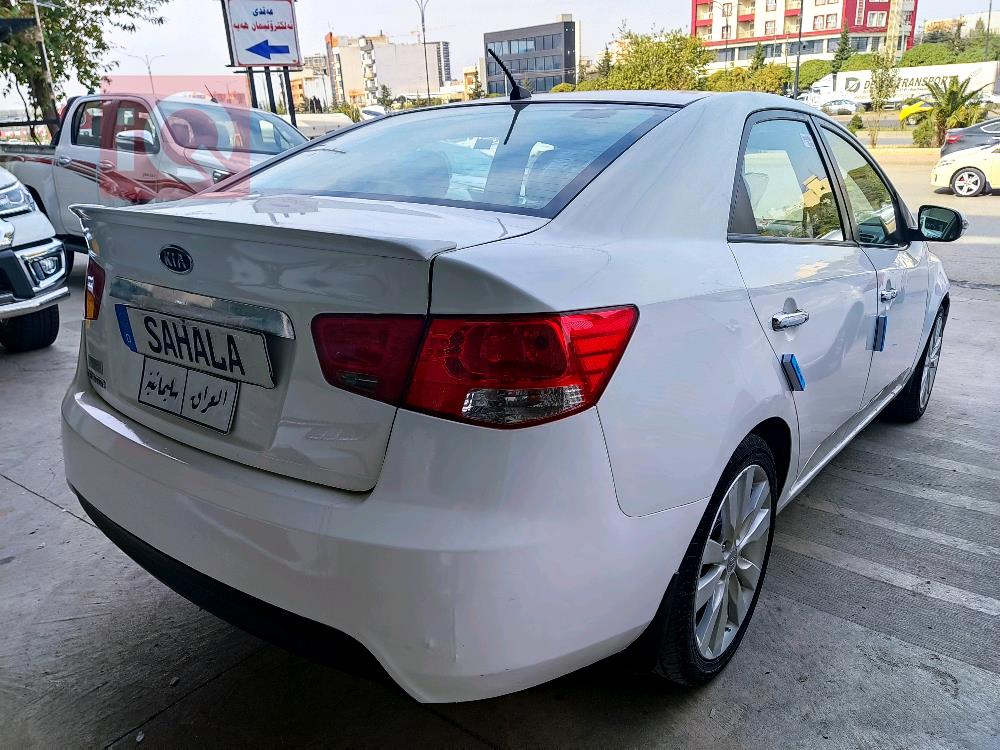 Kia Cerato
